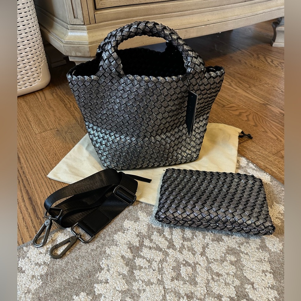 Naghedi mini tote